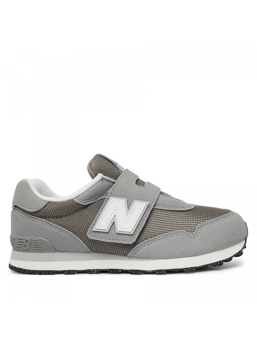 Sneakersy New Balance PV515GRY Šedá